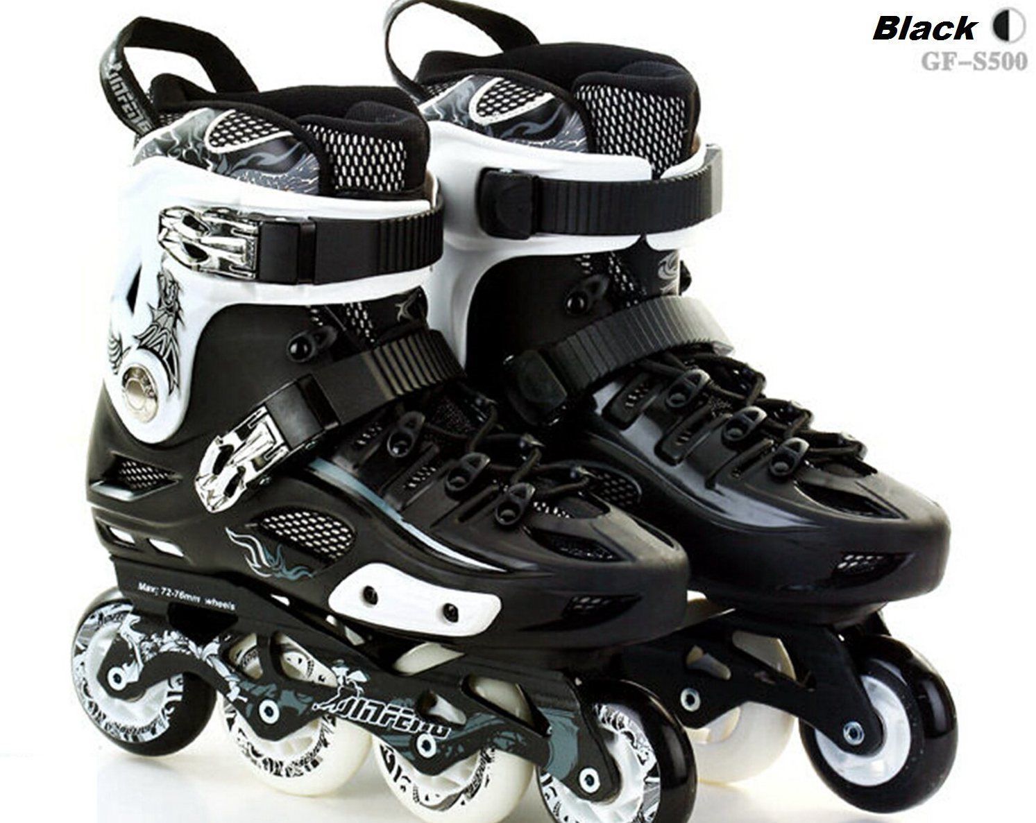 our generation roller blades