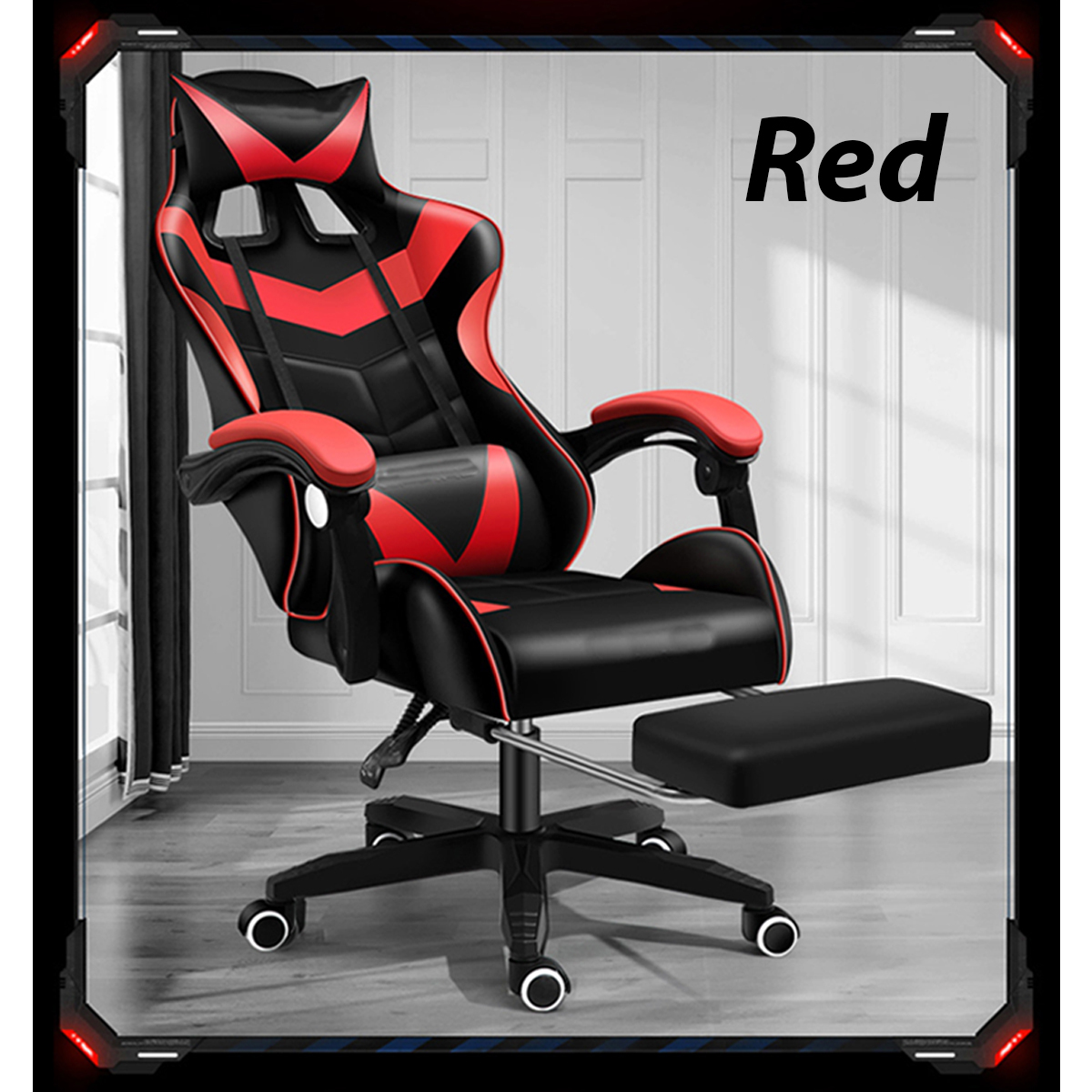 sracer chair